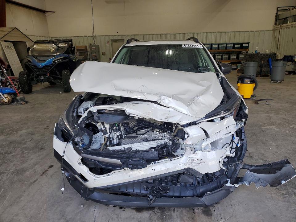Aukcja sprzedaży 2026 Subaru Crosstrek, vin: JF2GUSND6T8214704, numer aukcji: 61367966