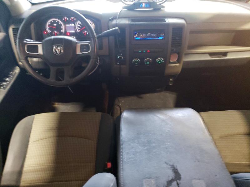 Aukcja sprzedaży 2011 Dodge Ram 1500, vin: 1D7RV1GT1BS685573, numer aukcji: 63370986