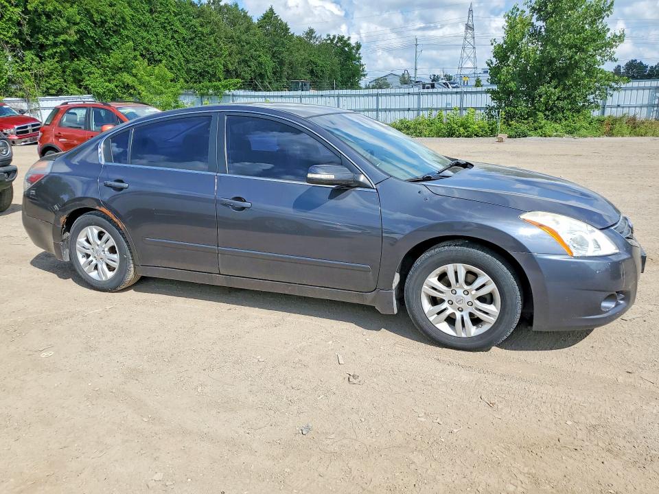 Aukcja sprzedaży 2012 Nissan Altima, vin: 1N4AL2AP3CN453142, numer aukcji: 60124726