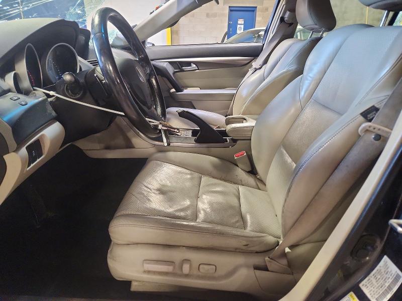 Продаж на аукціоні авто 2012 Acura Tl, vin: 19UUA8F72CA004486, номер лоту: 59308606