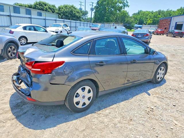 Продаж на аукціоні авто 2016 Ford Focus, vin: 1FADP3E21GL248863, номер лоту: 77249005