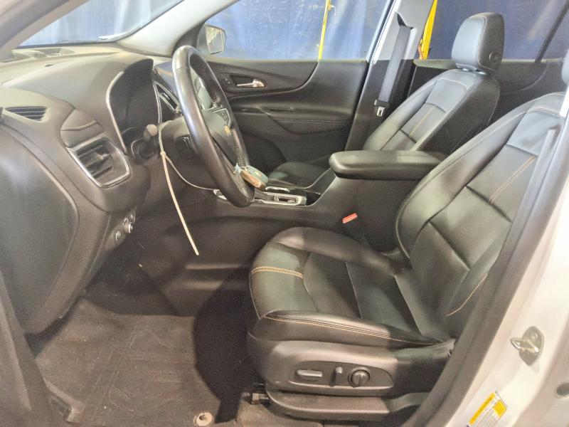 Продажа на аукционе авто 2022 Chevrolet Equinox, vin: 2GNAXXEV8N6112290, номер лота: 59105626