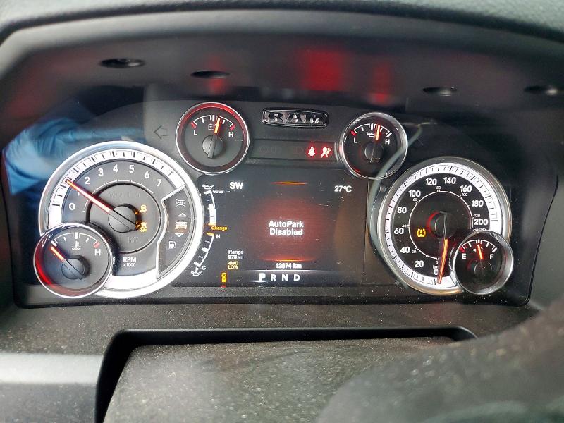 Продажа на аукционе авто 2022 Ram 1500 Classic, vin: 3C6RR7KG2NG211078, номер лота: 62588926