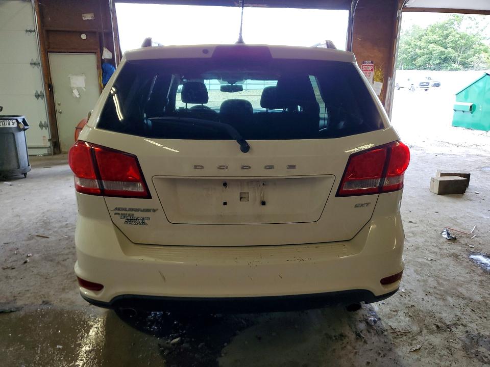Продаж на аукціоні авто 2014 Dodge Journey, vin: 3C4PDDBG0ET155839, номер лоту: 62827136