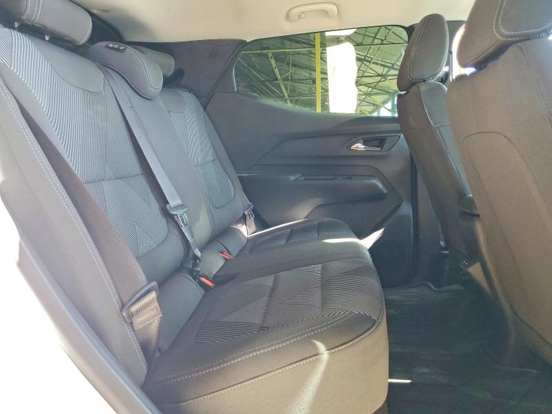 Продаж на аукціоні авто 2027 Chevrolet Bolt, vin: 1G1FY6EV3VF106918, номер лоту: 61636786