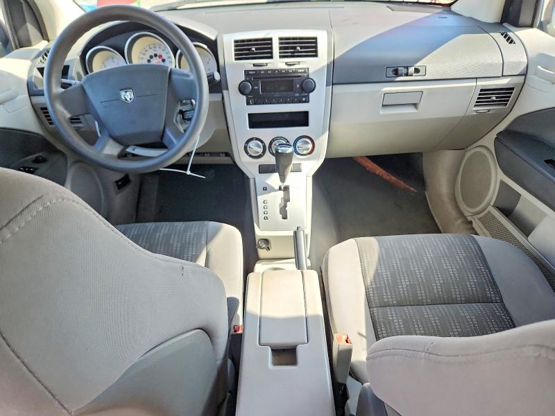 Продаж на аукціоні авто 2007 Dodge Caliber, vin: 1B3HB48B57D162432, номер лоту: 59333866