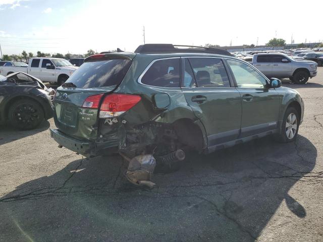 Aukcja sprzedaży 2012 Subaru Outback, vin: 4S4BRDKC2C2212433, numer aukcji: 58135456