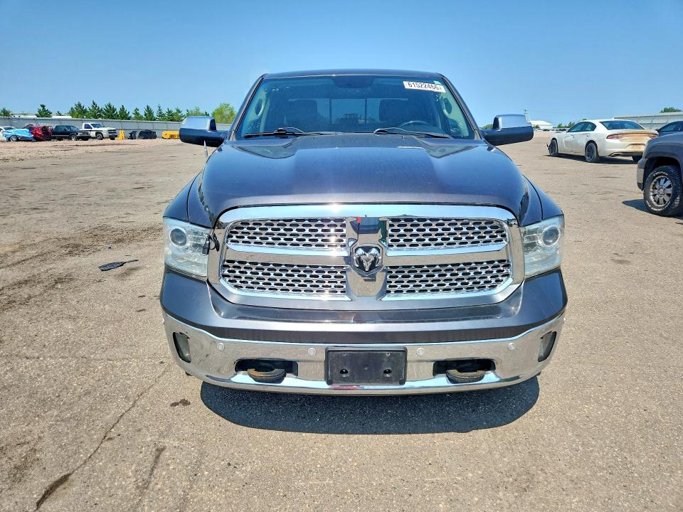 Продажа на аукционе авто 2015 Ram 1500, vin: 1C6RR7VM6FS663451, номер лота: 61522466