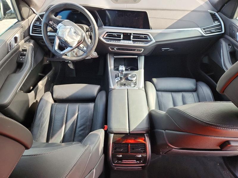 Aukcja sprzedaży 2021 Bmw X5, vin: 5UXTA6C0XM9H51876, numer aukcji: 62030736