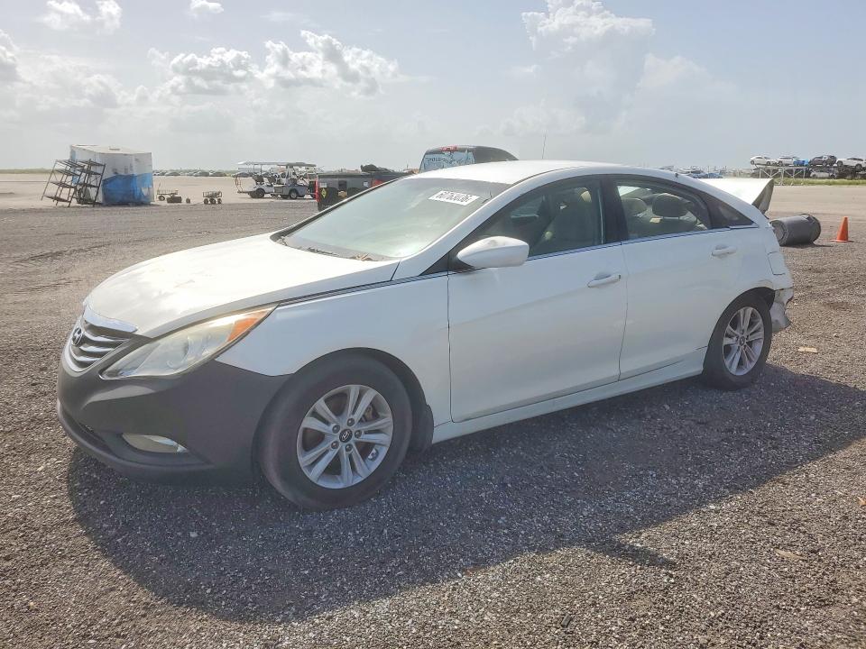 Aukcja sprzedaży 2013 Hyundai Sonata, vin: 5NPEB4AC7DH780457, numer aukcji: 60763036