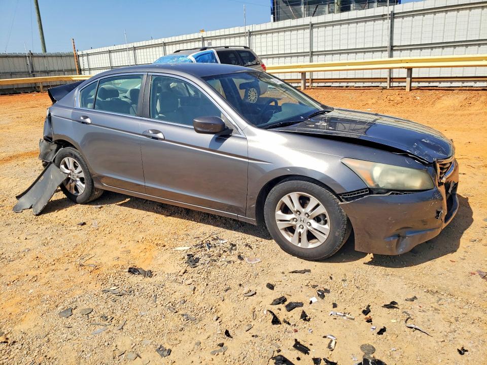 59347146 :رقم المزاد ، 1HGCP2F44AA021249 vin ، 2010 Honda Accord مزاد بيع