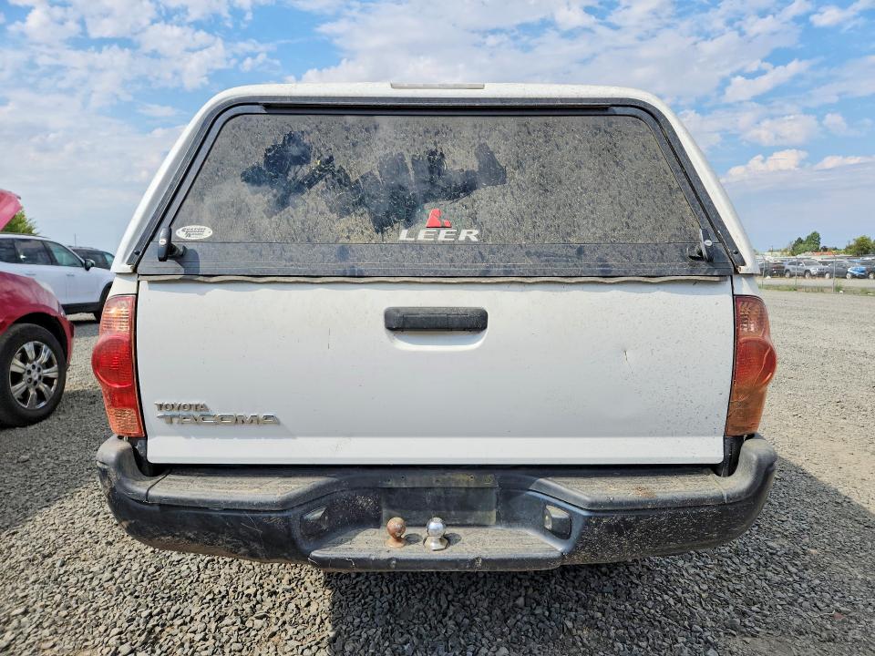 Продаж на аукціоні авто 2014 Toyota Tacoma, vin: 5TFPX4ENXEX021782, номер лоту: 62223926