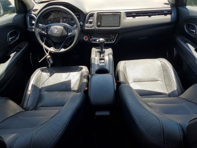 2022 Honda Hr-v მანქანა იყიდება აუქციონზე, vin: 3CZRU5H72NM720277, აუქციონის ნომერი: 60526146