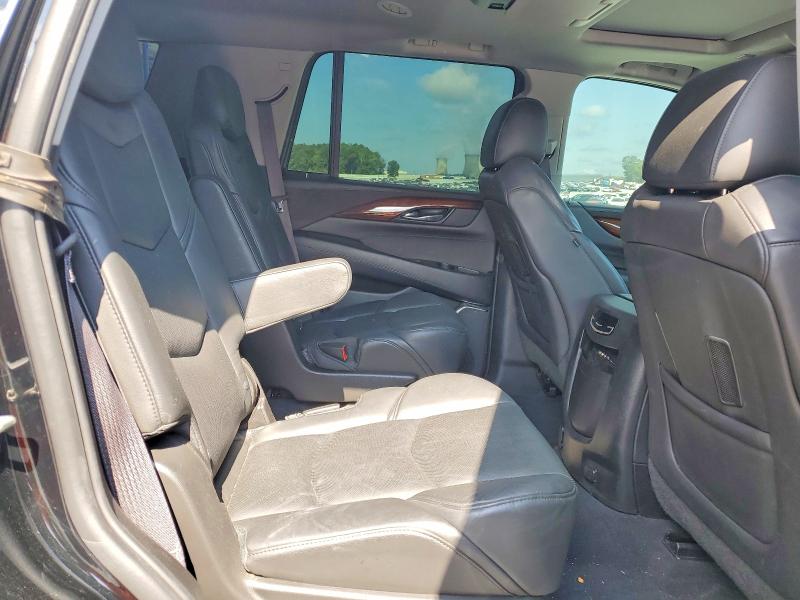 Aukcja sprzedaży 2015 Cadillac Escalade, vin: 1GYS3MKJ6FR620038, numer aukcji: 60041196
