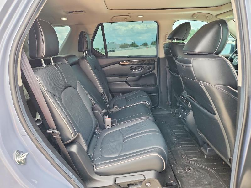 Aukcja sprzedaży 2025 Honda Pilot, vin: 5FNYG1H88SB010326, numer aukcji: 60959936