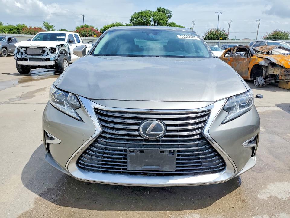 Aukcja sprzedaży 2017 Lexus Es, vin: 58ABK1GG4HU067088, numer aukcji: 61522686