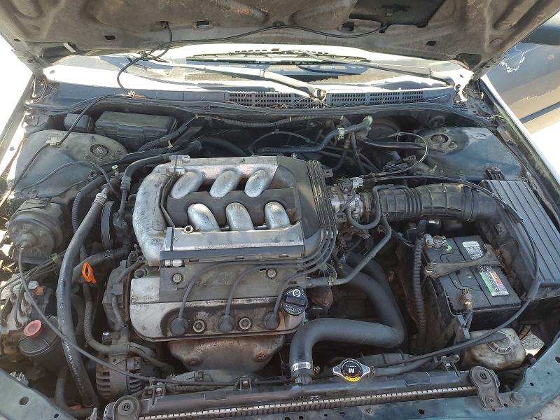 Продажа на аукционе авто 1998 Honda Accord, vin: 1HGCG1656WA060368, номер лота: 85773345