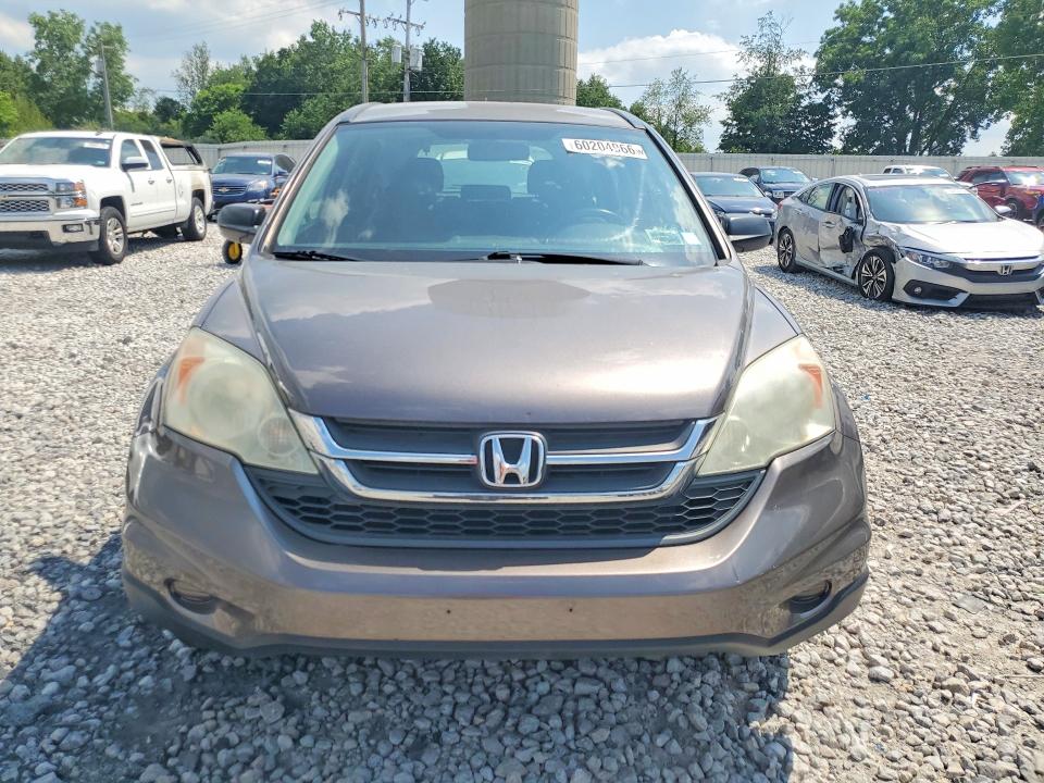 Aukcja sprzedaży 2010 Honda Cr-v, vin: 5J6RE4H34AL081657, numer aukcji: 60204966