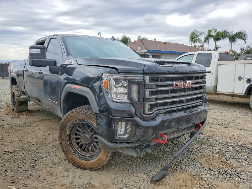 Aukcja sprzedaży 2022 Gmc Sierra, vin: 1GT49PEY9NF266295, numer aukcji: 60756006