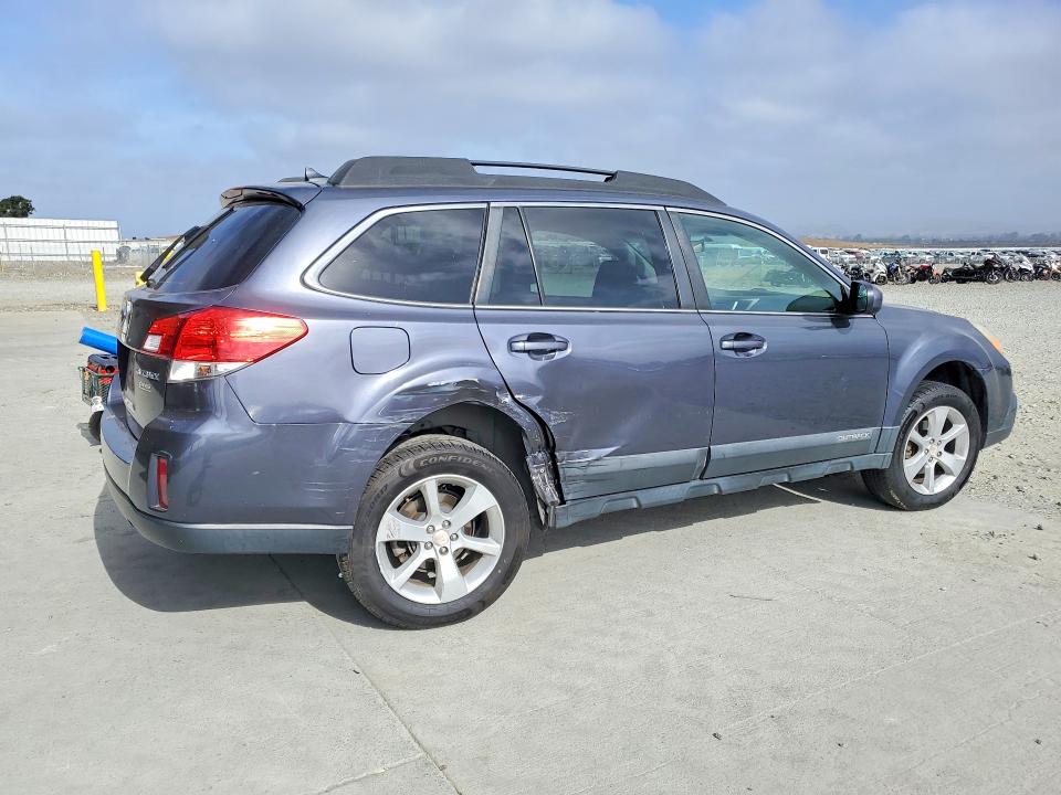 Продаж на аукціоні авто 2014 Subaru Outback, vin: 4S4BRBCC2E3315416, номер лоту: 59678326