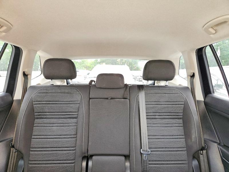 Продаж на аукціоні авто 2022 Volkswagen Tiguan, vin: 3VV0B7AX2NM169778, номер лоту: 62047116