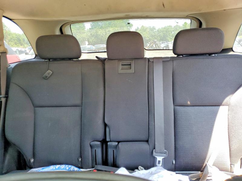 Aukcja sprzedaży 2007 Ford Edge, vin: 2FMDK48CX7BA92577, numer aukcji: 62116596