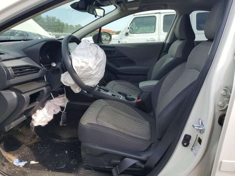 Продажа на аукционе авто 2024 Subaru Crosstrek, vin: JF2GUADC4RH916936, номер лота: 60440636