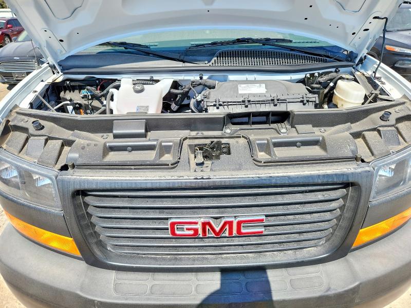 Aukcja sprzedaży 2025 Gmc Savana, vin: 1GTW7AFP5S1270354, numer aukcji: 60076976
