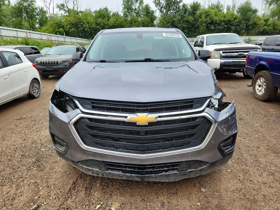 Продаж на аукціоні авто 2019 Chevrolet Traverse, vin: 1GNERFKW8KJ267293, номер лоту: 62406256