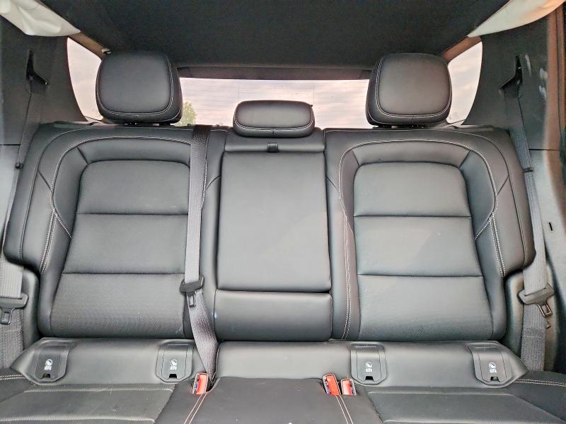 61684076 :رقم المزاد ، 3GKALUEG5TL372440 vin ، 2026 Gmc Terrain مزاد بيع