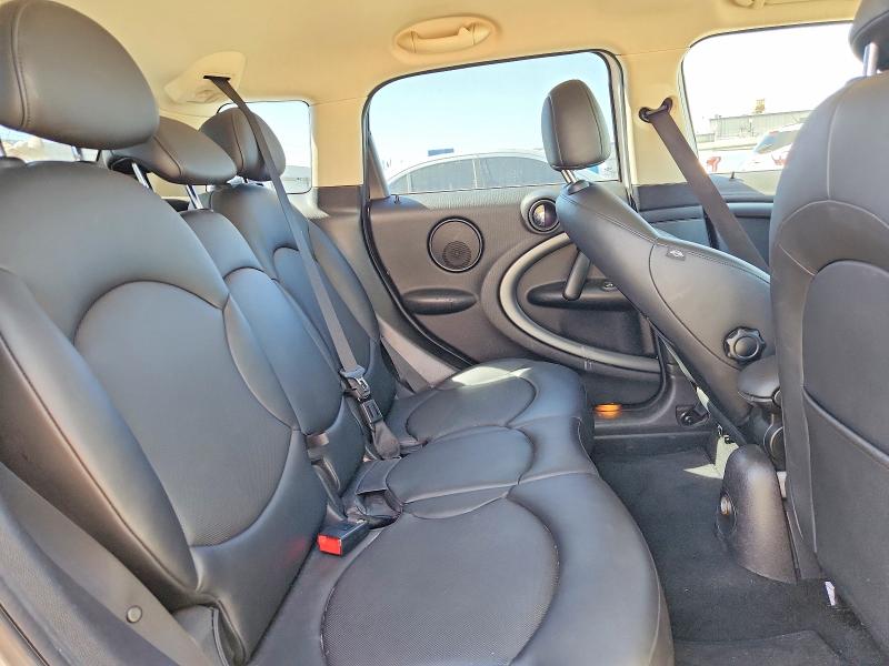 62714426 :رقم المزاد ، WMWZC3C52DWP21430 vin ، 2013 Mini Cooper مزاد بيع