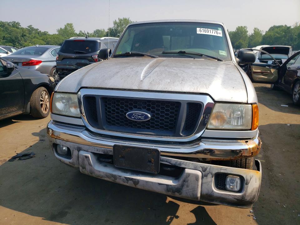 Aukcja sprzedaży 2005 Ford Ranger, vin: 1FTZR15E25PA14858, numer aukcji: 61691776