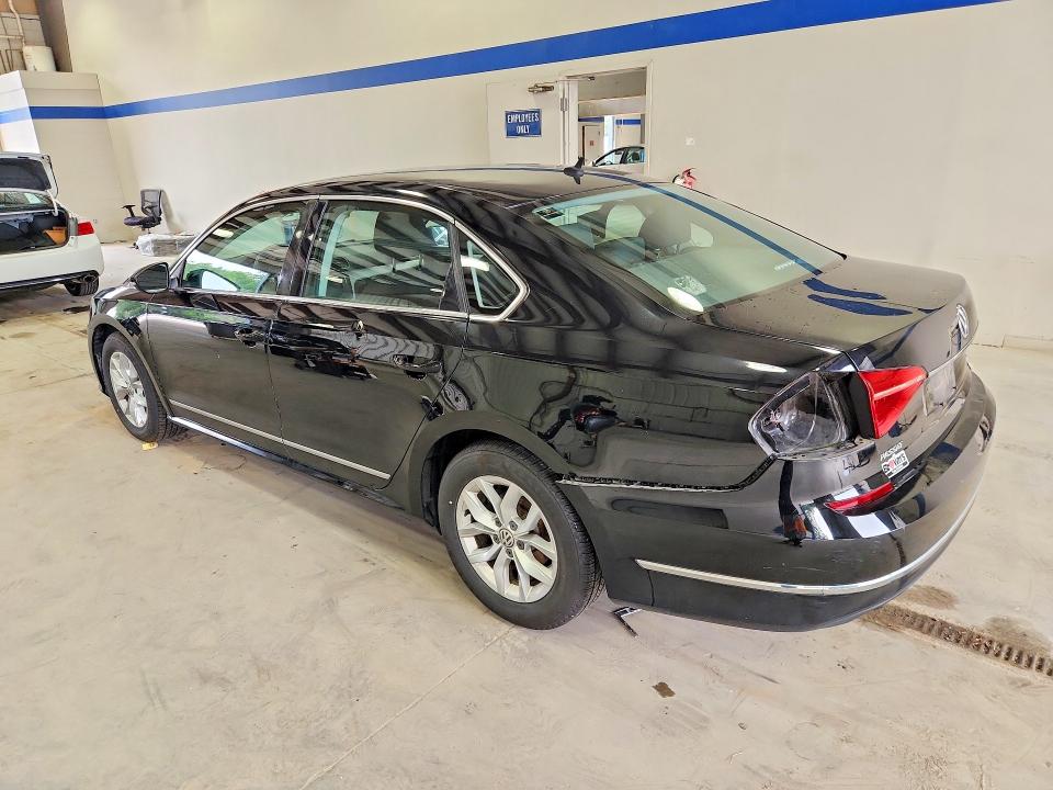 Aukcja sprzedaży 2016 Volkswagen Passat, vin: 1VWAT7A3XGC038628, numer aukcji: 62749596