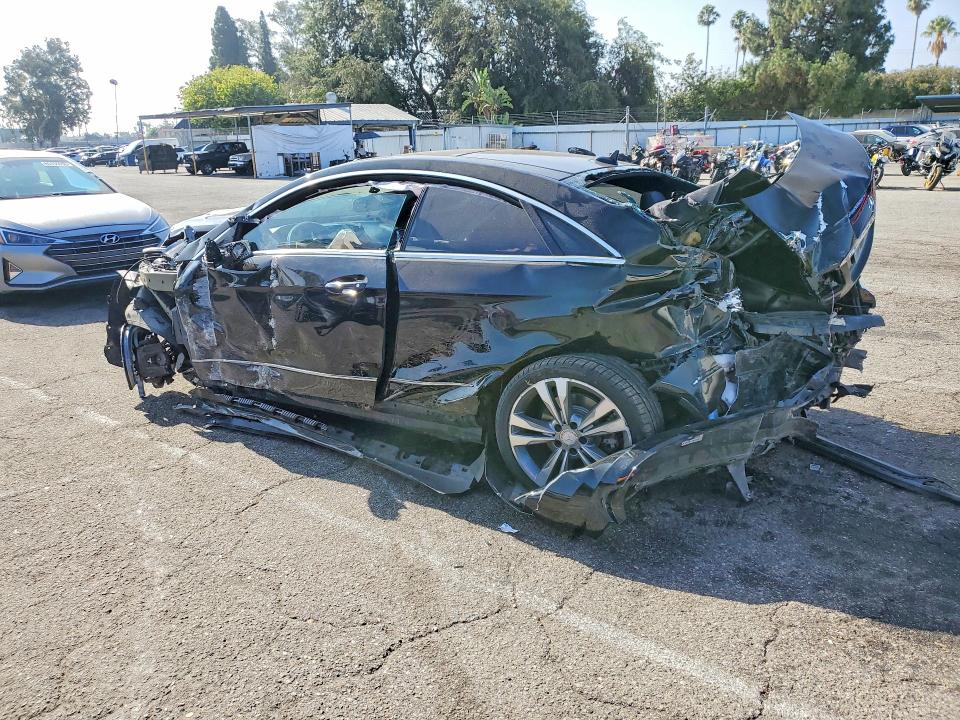 62539246 :رقم المزاد ، WDDKJ5KB8EF245432 vin ، 2014 Mercedes-benz E مزاد بيع
