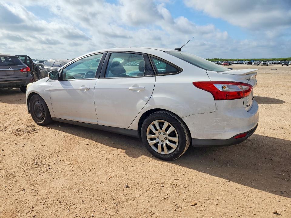Aukcja sprzedaży 2014 Ford Focus, vin: 1FADP3F25EL351716, numer aukcji: 63528856