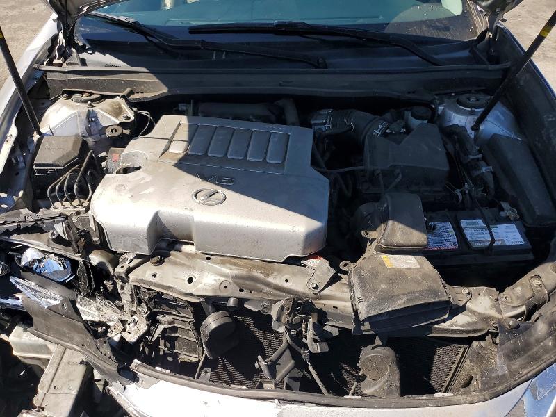 2016 Lexus Es მანქანა იყიდება აუქციონზე, vin: JTHBK1GG7G2227534, აუქციონის ნომერი: 61086156