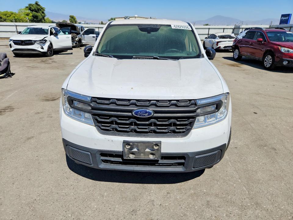 Продажа на аукционе авто 2023 Ford Maverick, vin: 3FTTW8E38PRA48420, номер лота: 62829356