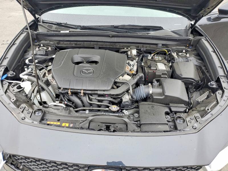 2025 Mazda Cx-30 მანქანა იყიდება აუქციონზე, vin: 3MVDMBBM8SM818348, აუქციონის ნომერი: 59365316