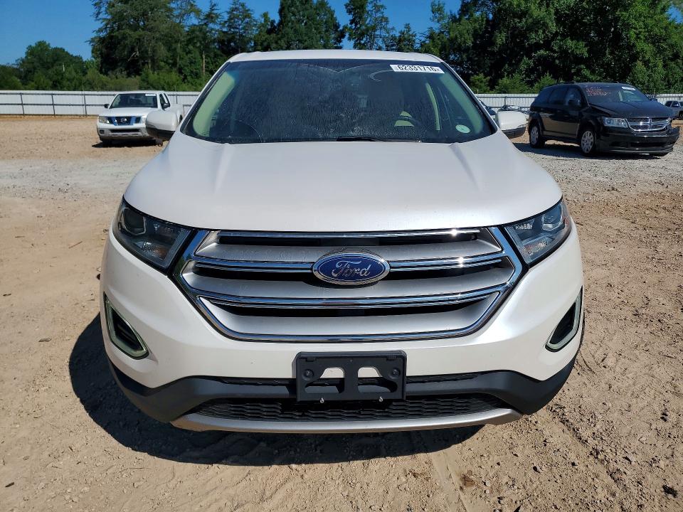Aukcja sprzedaży 2015 Ford Edge, vin: 2FMTK4J99FBC14726, numer aukcji: 62331716