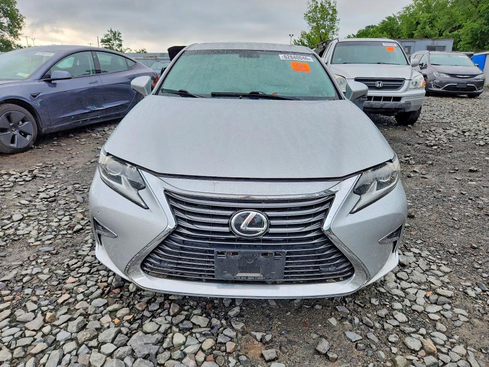 Aukcja sprzedaży 2016 Lexus Es, vin: 58ABK1GG9GU017396, numer aukcji: 62840046