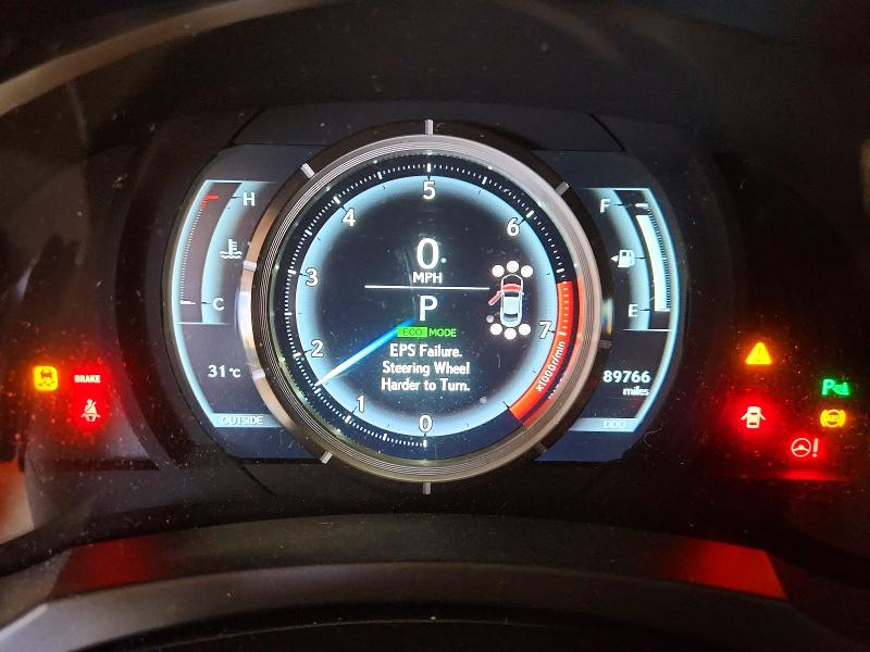 Продажа на аукционе авто 2015 Lexus Rc, vin: JTHSE5BC3F5002219, номер лота: 63313306