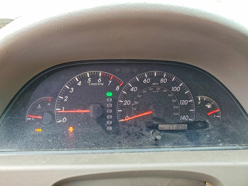 Продаж на аукціоні авто 2005 Toyota Camry, vin: 4T1BF30K35U087897, номер лоту: 59249246