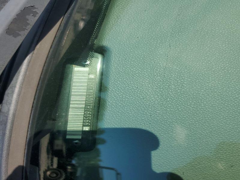 59991416 :رقم المزاد ، 1GKFK13007R166566 vin ، 2007 Gmc Yukon مزاد بيع