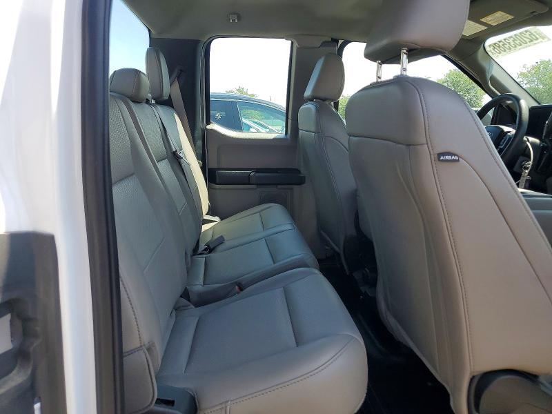 Продажа на аукционе авто 2020 Ford F150, vin: 1FTFX1E58LKD02662, номер лота: 62053586