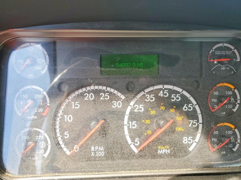 Продаж на аукціоні авто 2017 Freightliner M2, vin: 1FVACXCY3HHJE4127, номер лоту: 85621755