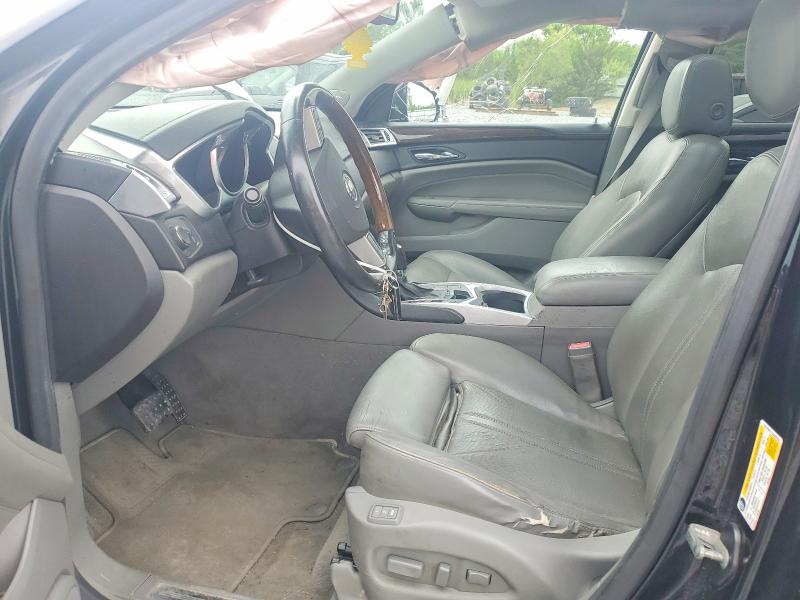 Aukcja sprzedaży 2011 Cadillac Srx, vin: 3GYFNAEY1BS665964, numer aukcji: 62666966
