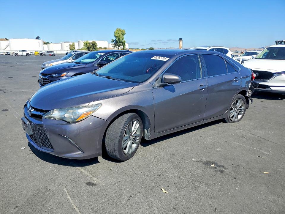 Продаж на аукціоні авто 2016 Toyota Camry, vin: 4T1BF1FK0GU202759, номер лоту: 62352736