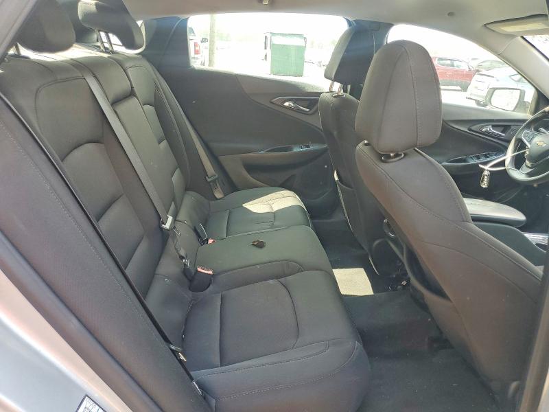 2020 Chevrolet Malibu მანქანა იყიდება აუქციონზე, vin: 1G1ZD5ST2LF042843, აუქციონის ნომერი: 59871096
