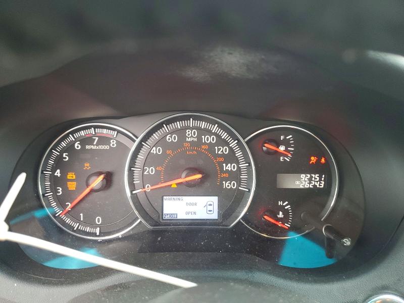 60325056 :رقم المزاد ، 1N4AA5AP0DC811737 vin ، 2013 Nissan Maxima مزاد بيع