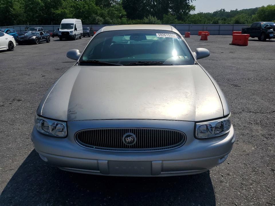Aukcja sprzedaży 2005 Buick Lesabre, vin: 1G4HP54KX5U277936, numer aukcji: 59261556